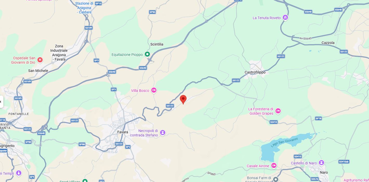 mappa